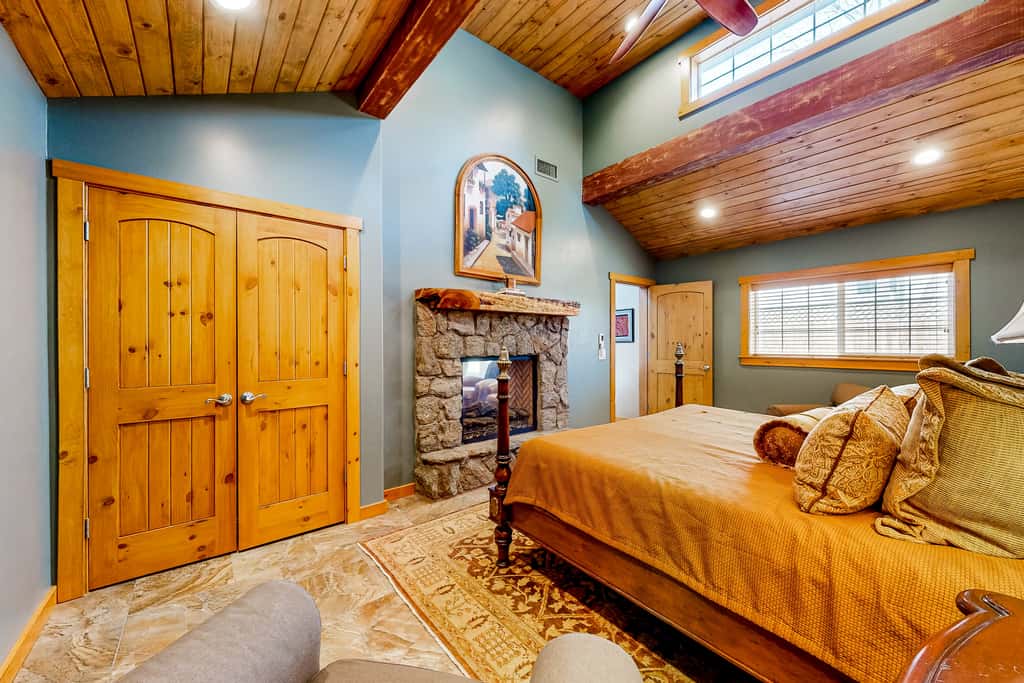 Flagstaff Fantasy - Entire Property