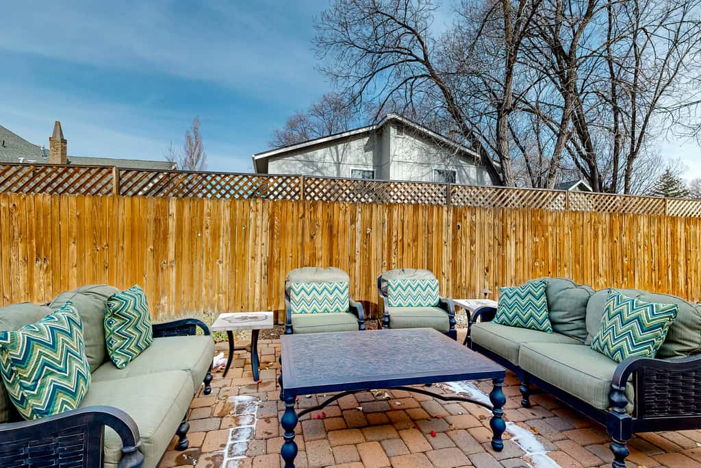 Flagstaff Fantasy - Entire Property