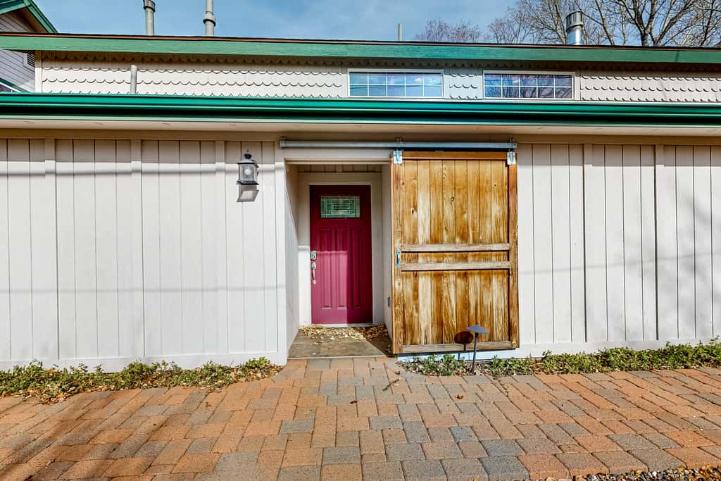 Flagstaff Fantasy - Entire Property