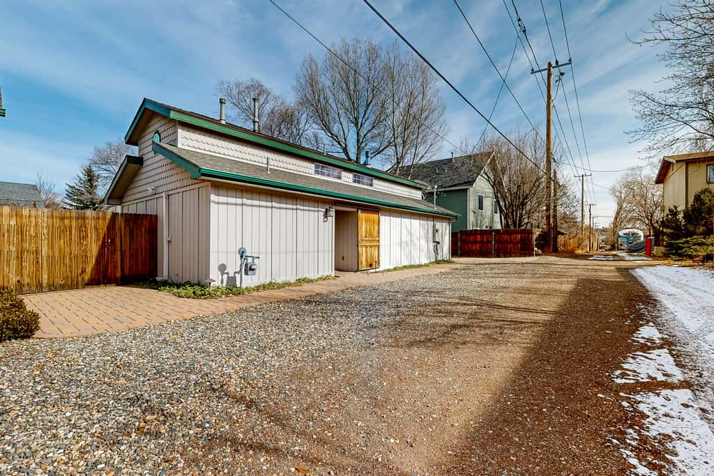 Flagstaff Fantasy - Entire Property