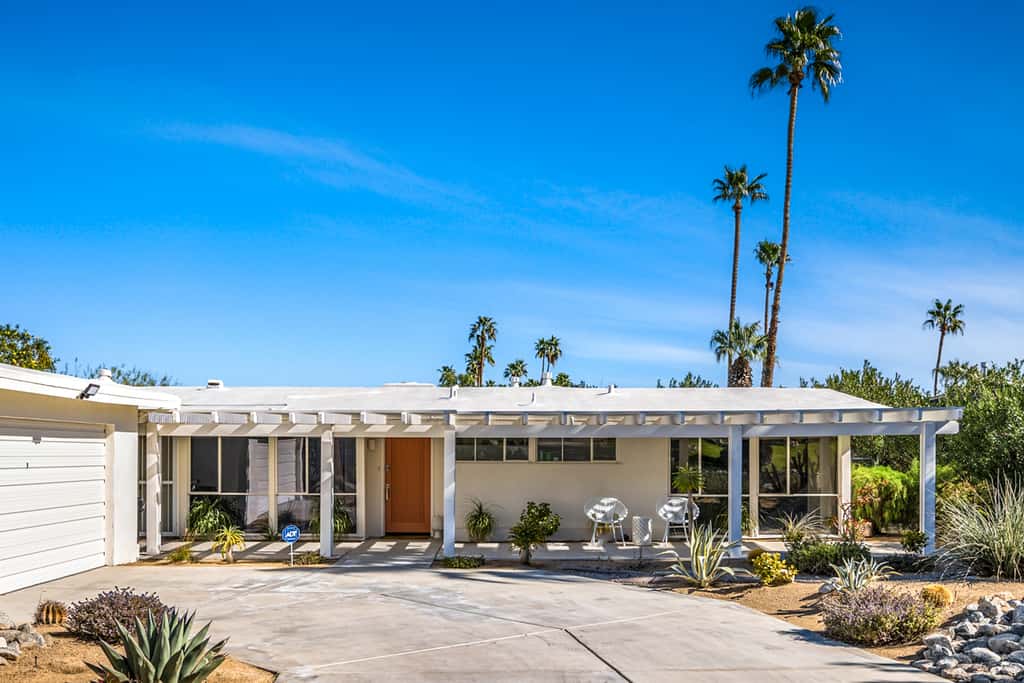 Mirage Cove