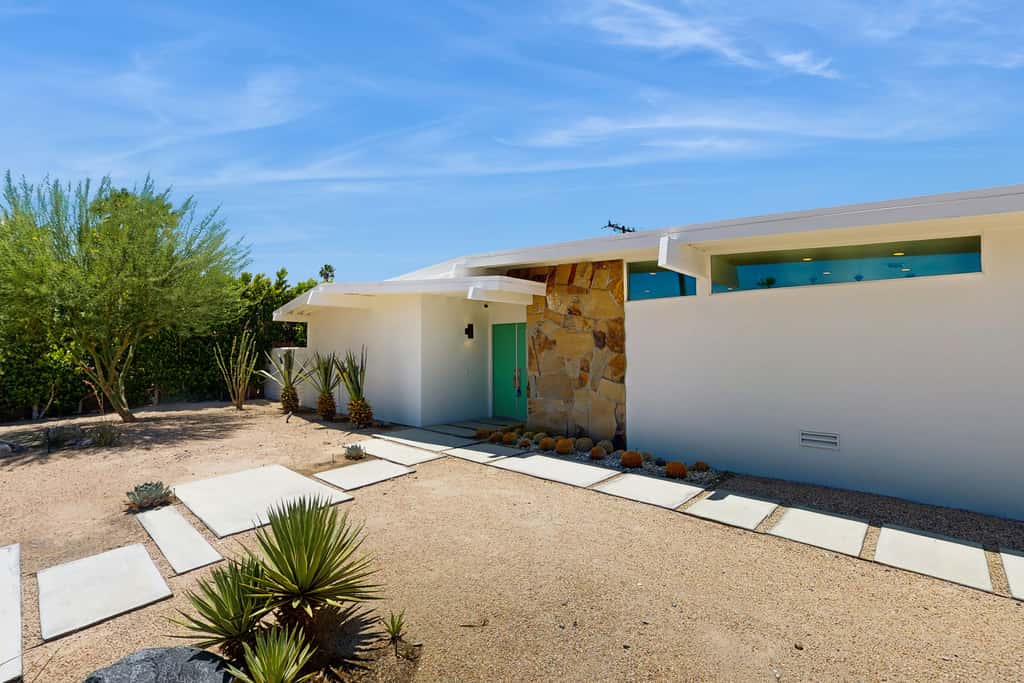Desert Elegance - 4101