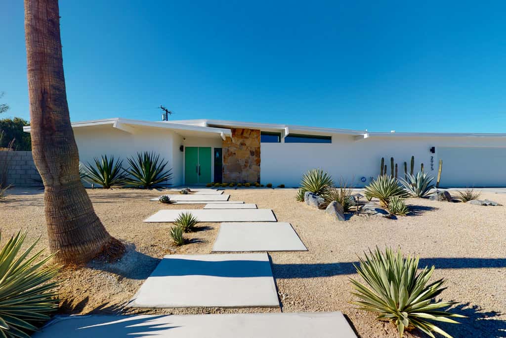 Desert Elegance - 4101
