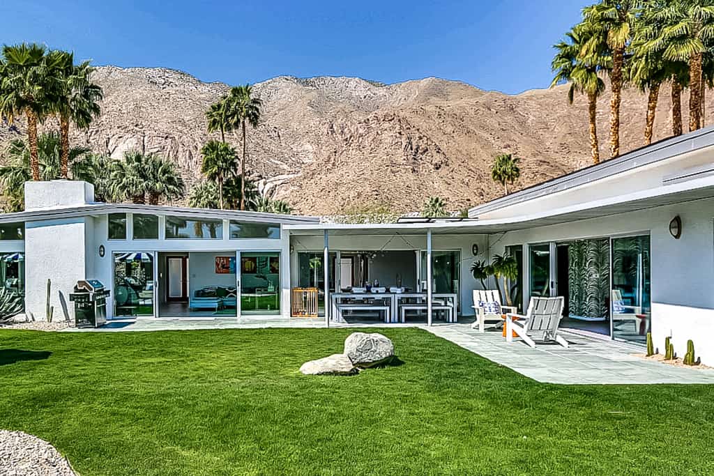 Fabulous Alexander home in the best neighborhood w/ pool, spa & mountain views