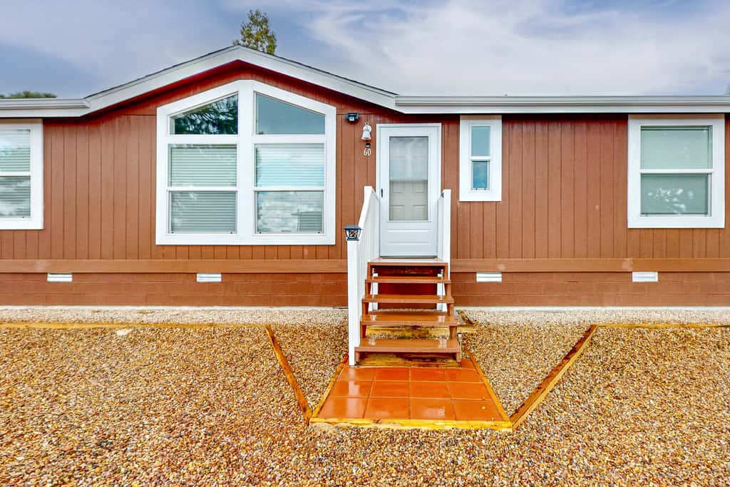 Apache Abode