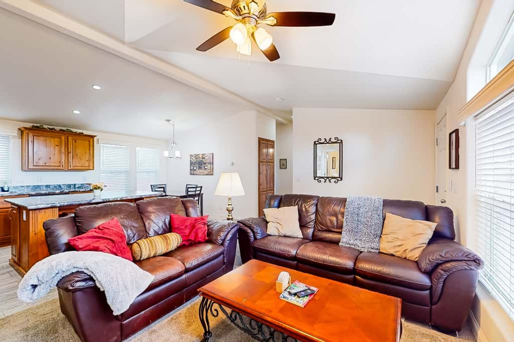 Apache Abode