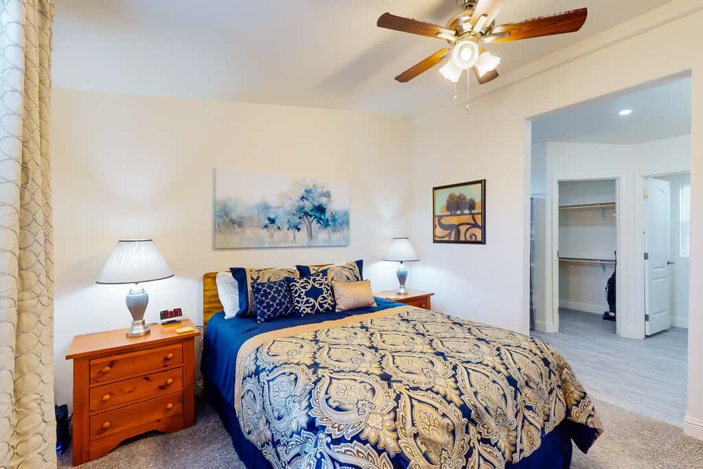Apache Abode