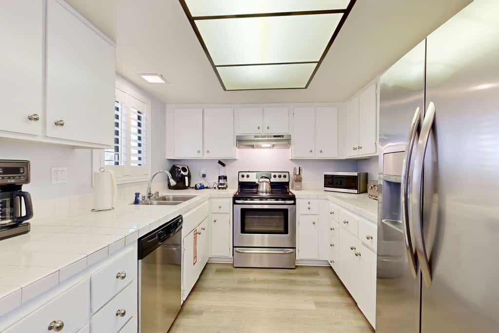 Lovely Palm Tree Retreat with Pools, Hot Tubs & Tennis | Near Golf & Dining
