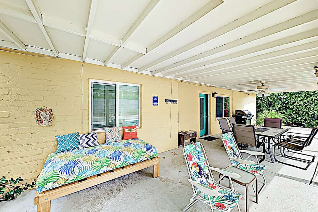 Movie Colony Oasis | Pool, Spa & Mountain Views | Near Downtown Palm Springs