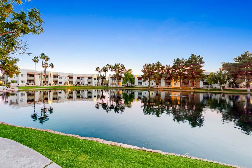Lakeshore At Andersen Springs #1144