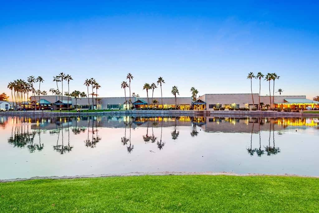 Lakeshore At Andersen Springs #1144