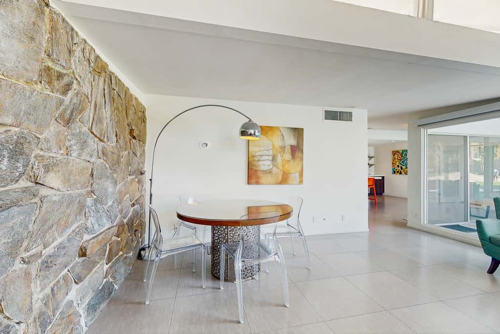 Mod Reflections at Tamarisk