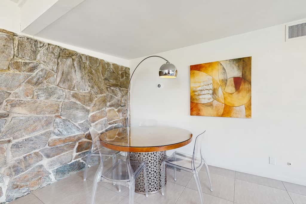Mod Reflections at Tamarisk