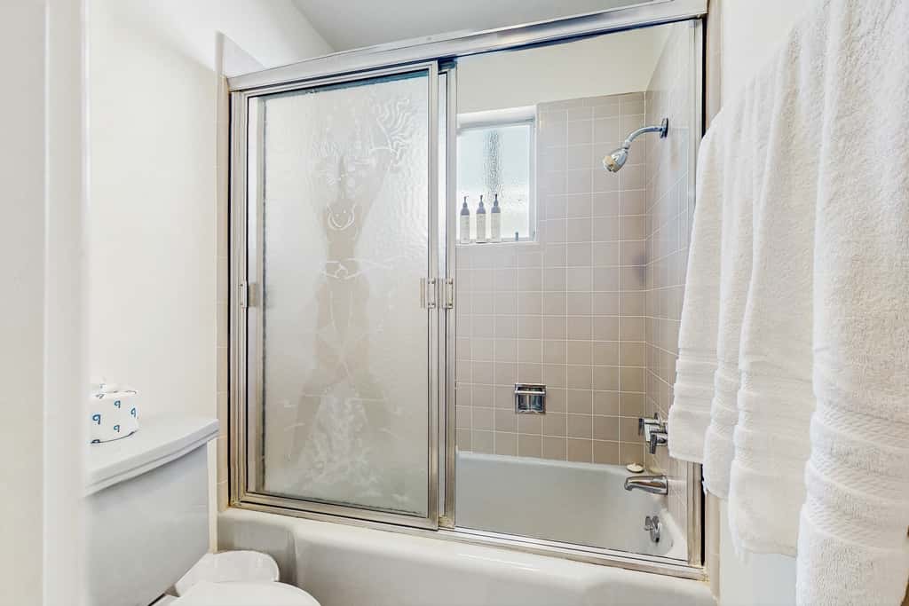 Mod Reflections at Tamarisk