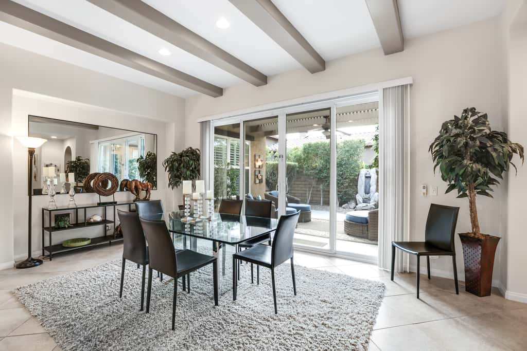 Luxury on the Lake Rancho Mirage