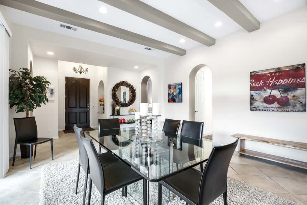 Luxury on the Lake Rancho Mirage