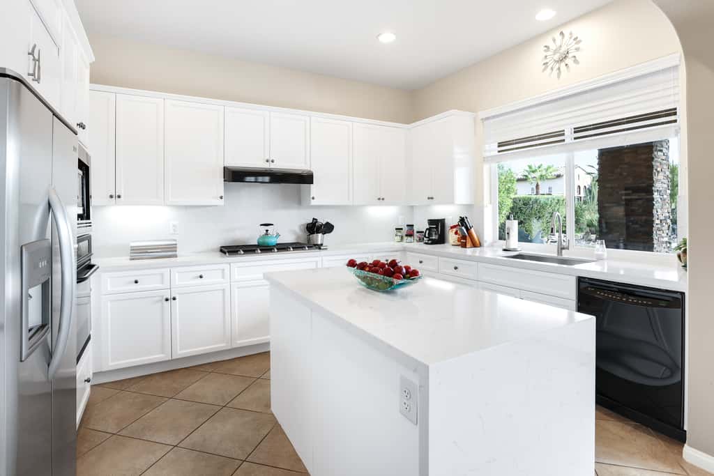 Luxury on the Lake Rancho Mirage