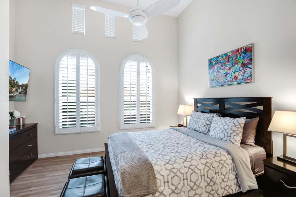 Luxury on the Lake Rancho Mirage