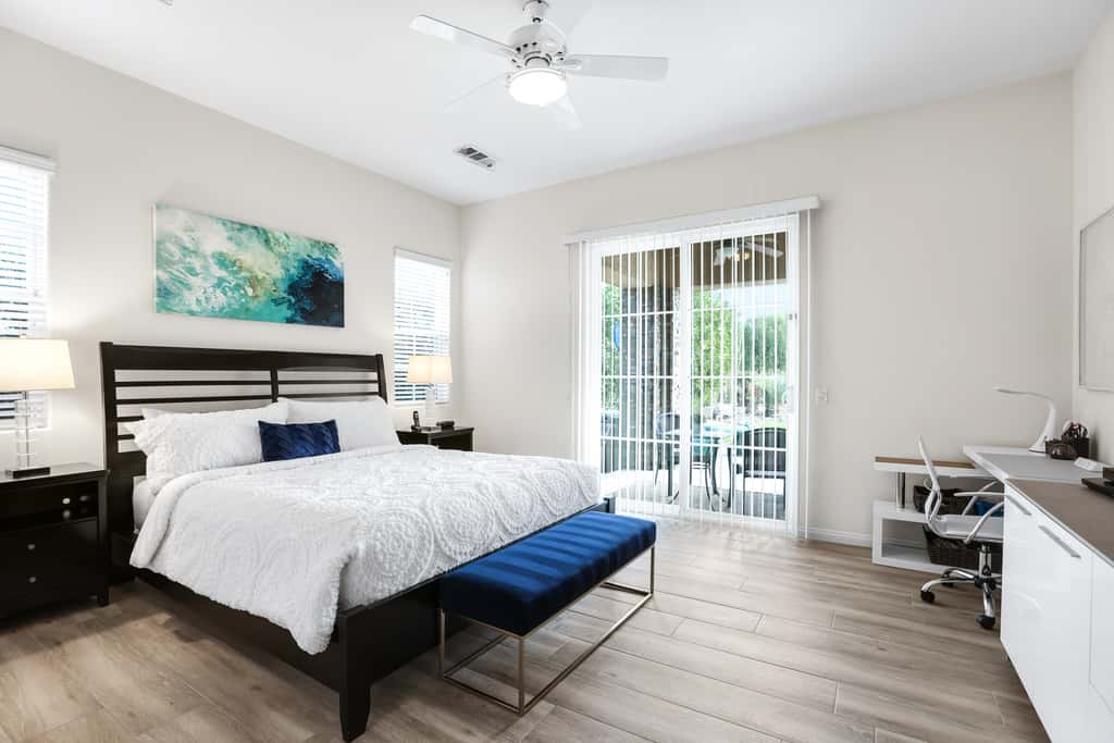 Luxury on the Lake Rancho Mirage