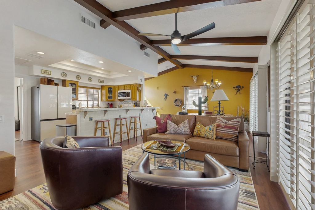 La Quinta Resort Tennis Villa 14 #2469fiftyfour
