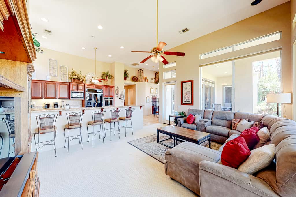 Golf Haven