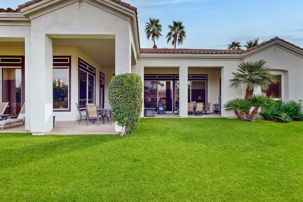 Golf Haven