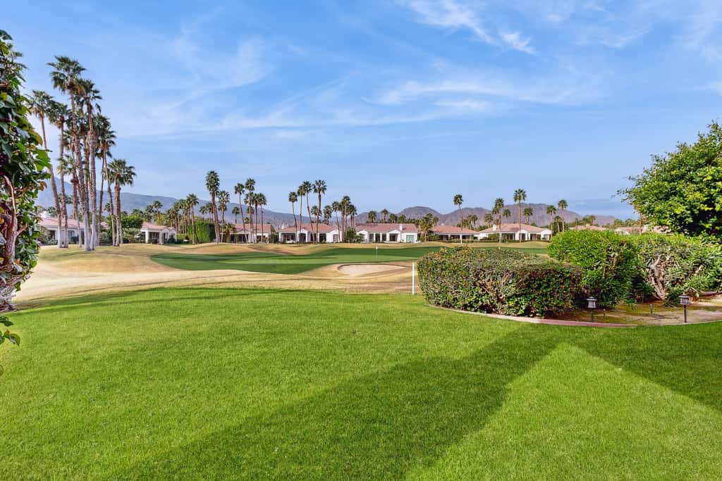 Golf Haven