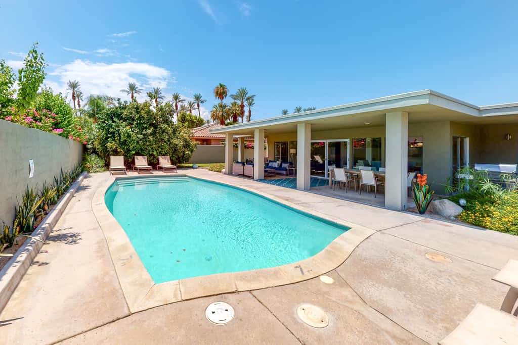 Desert Retreat