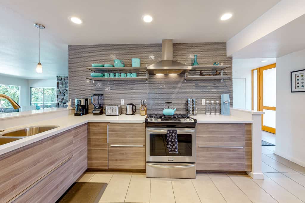 Upscale Home in Classy Indian Wells
