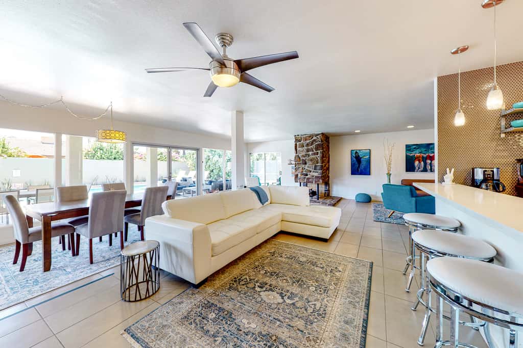 Desert Retreat