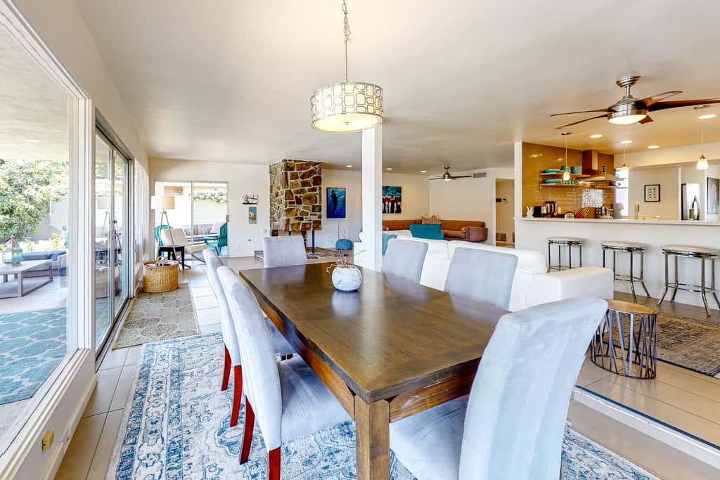 Desert Retreat