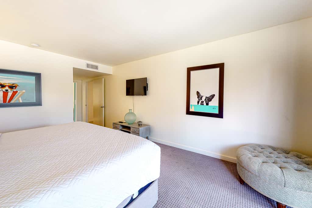 Desert Retreat
