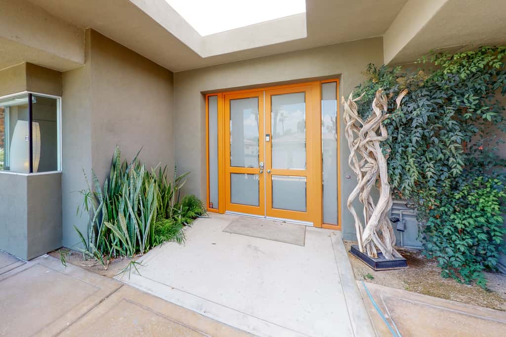 Desert Retreat