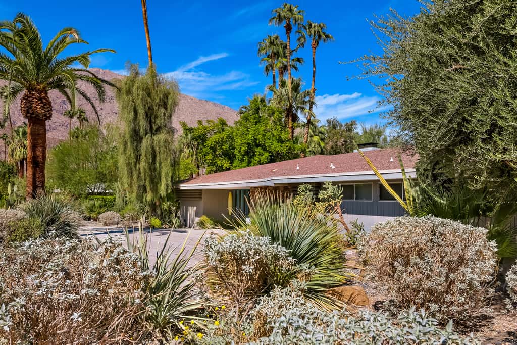 Palm Springs Perfection - 2243