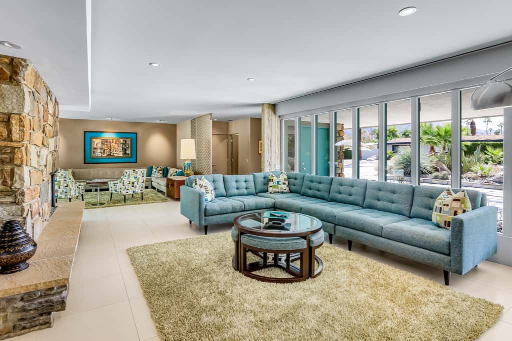 Palm Springs Perfection - 2243