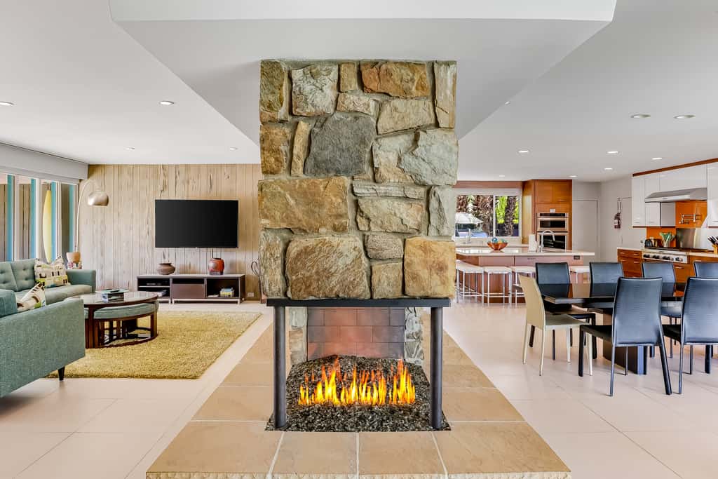 Palm Springs Perfection - 2243