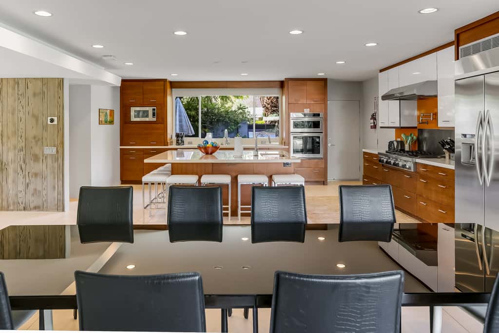 Palm Springs Perfection - 2243