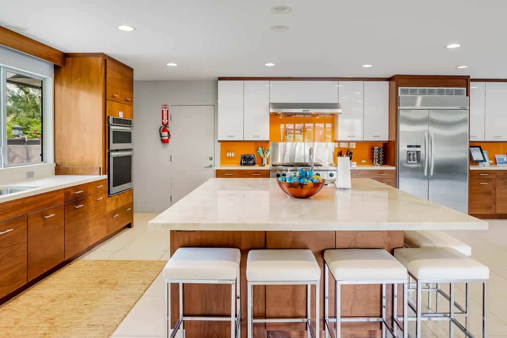 Palm Springs Perfection - 2243