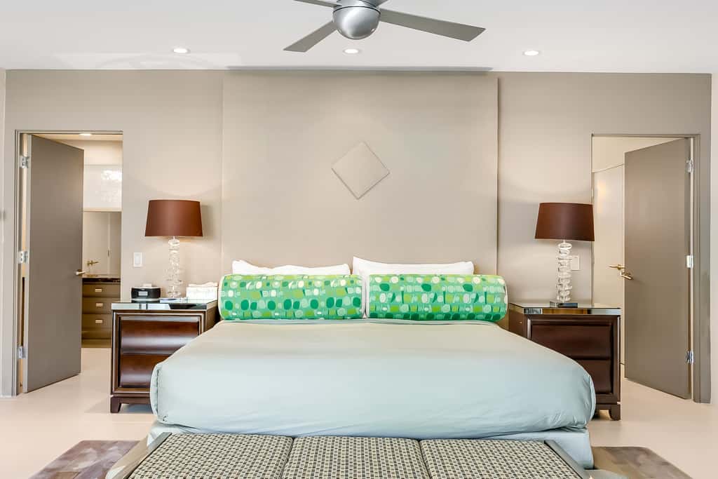 Palm Springs Perfection - 2243