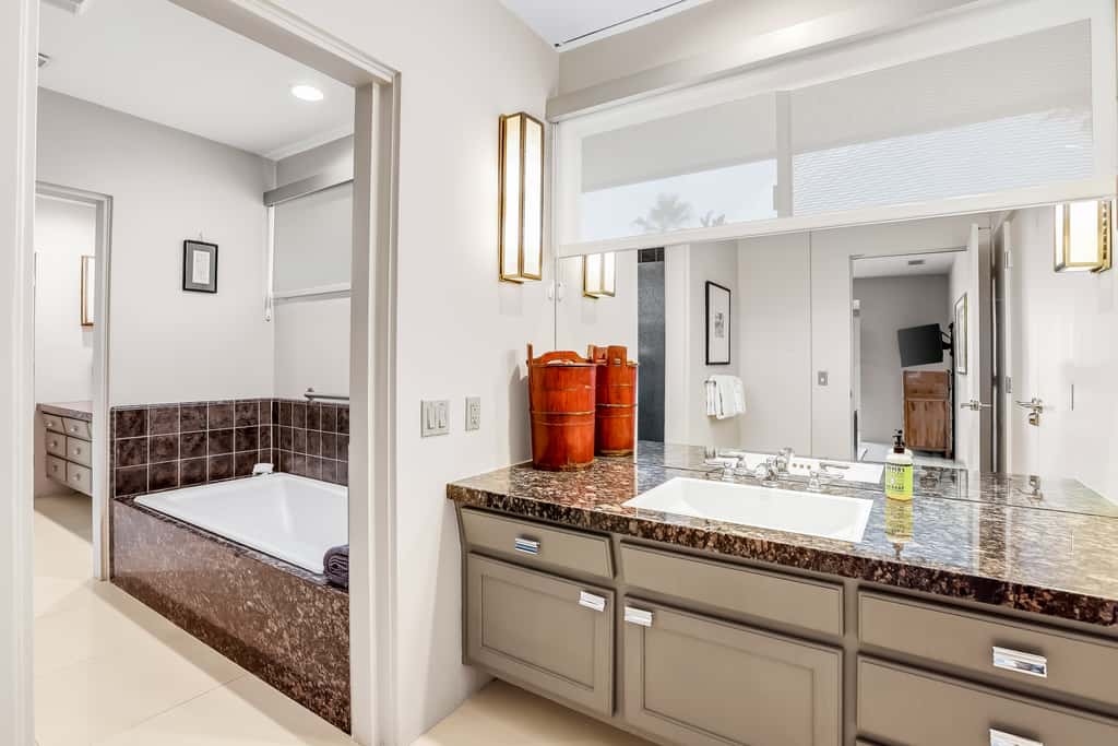Palm Springs Perfection - 2243