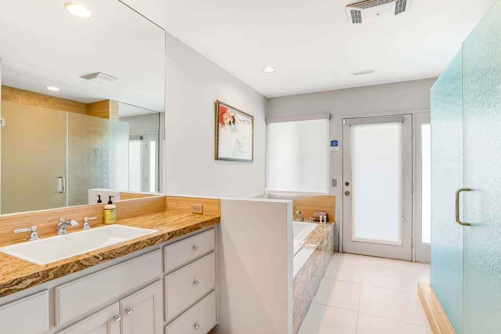 Palm Springs Perfection - 2243