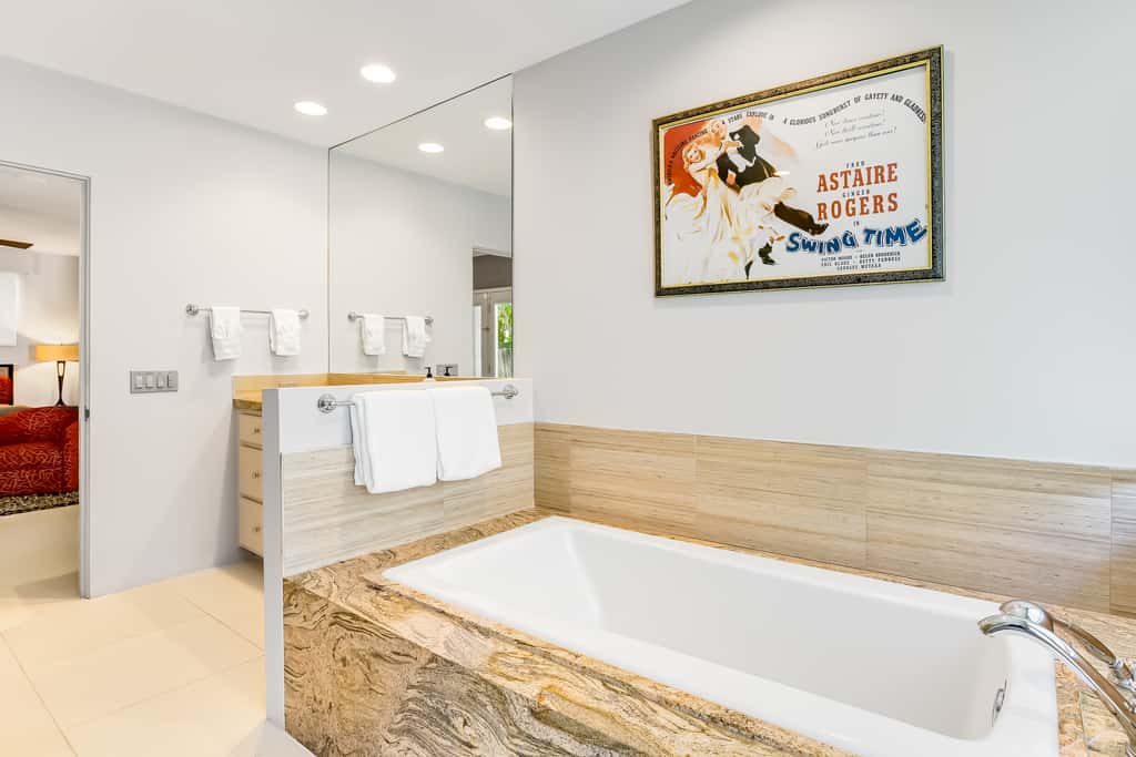 Palm Springs Perfection - 2243