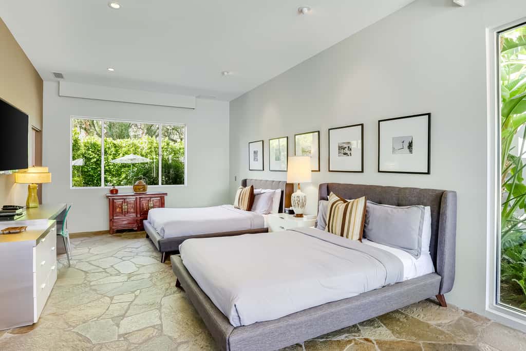 Palm Springs Perfection - 2243