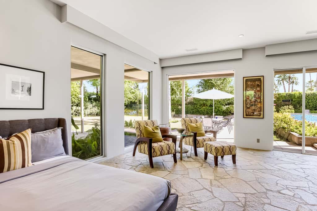 Palm Springs Perfection - 2243