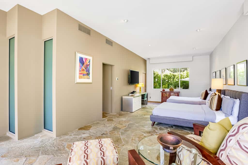 Palm Springs Perfection - 2243