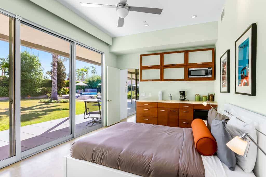 Palm Springs Perfection - 2243