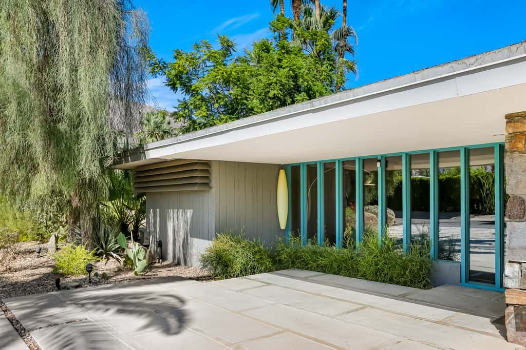 Palm Springs Perfection - 2243