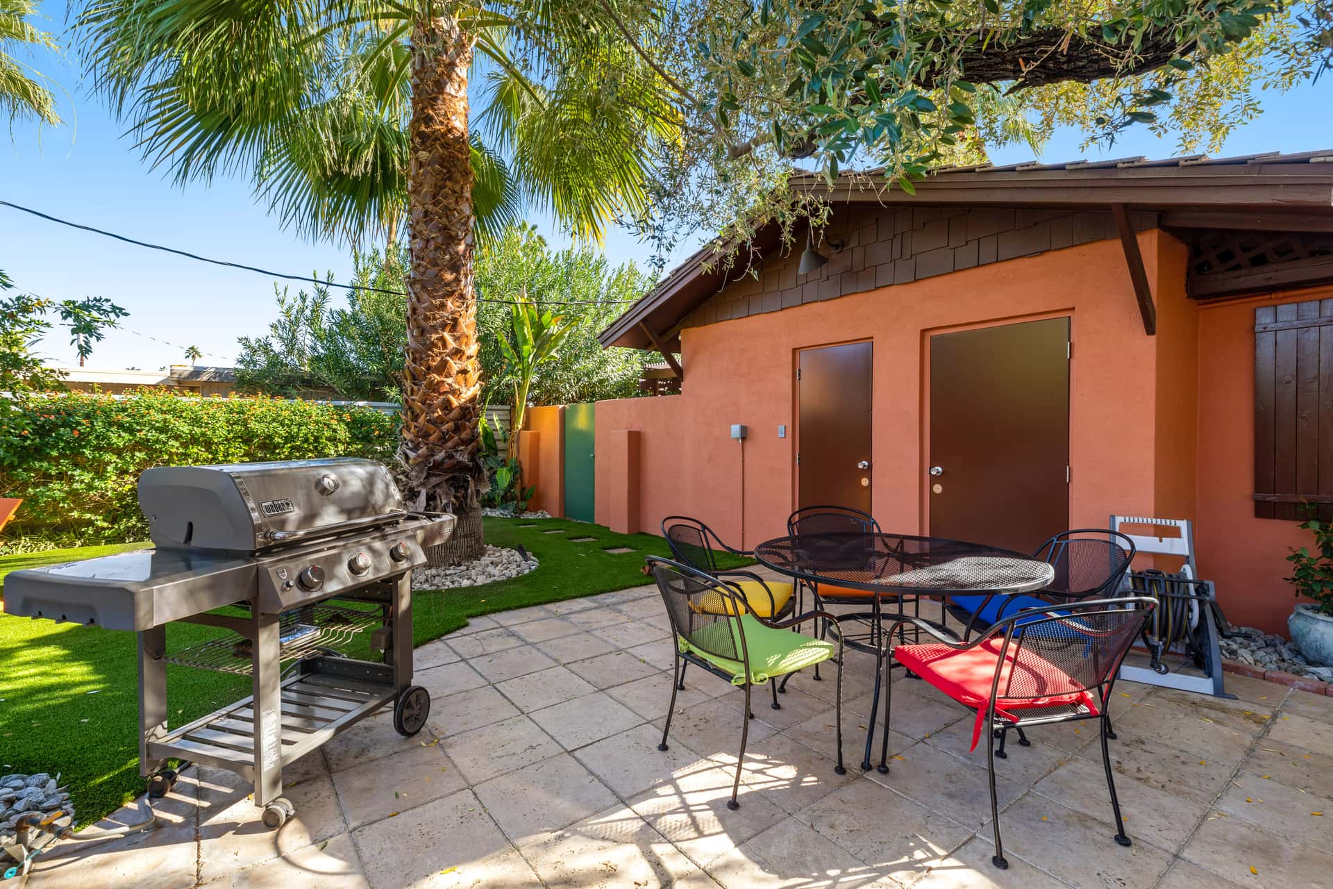 Oliver's Oasis - 2446 | 2 Bed Palm Springs, CA House | Vacasa