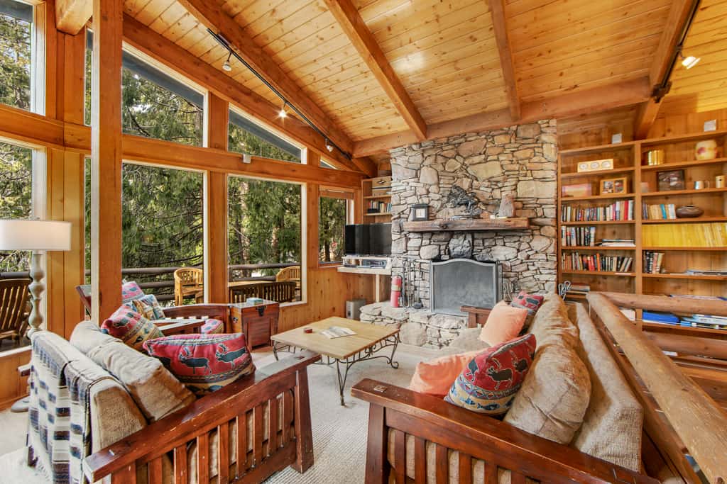 Tahquitz Rock Lodge