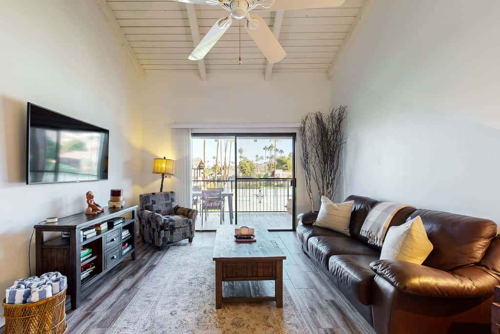 Esprit Escape | 2 Bed Palm Springs, CA Condo